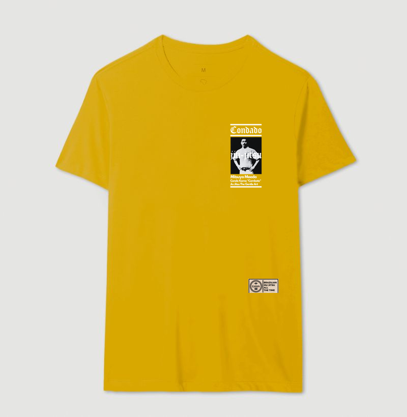 Camisa 16
