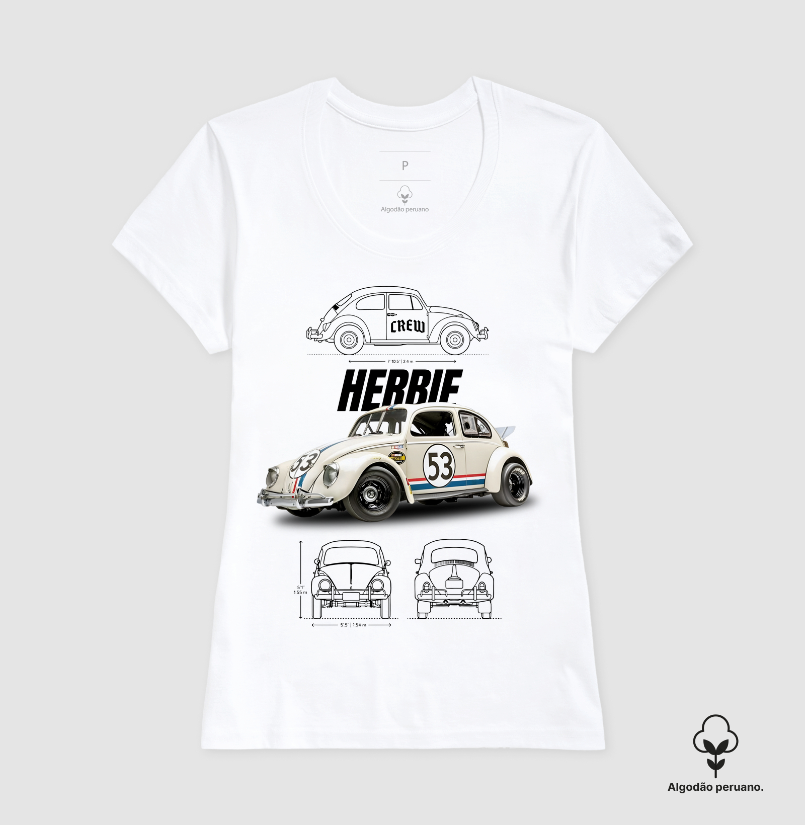 Camisa 2