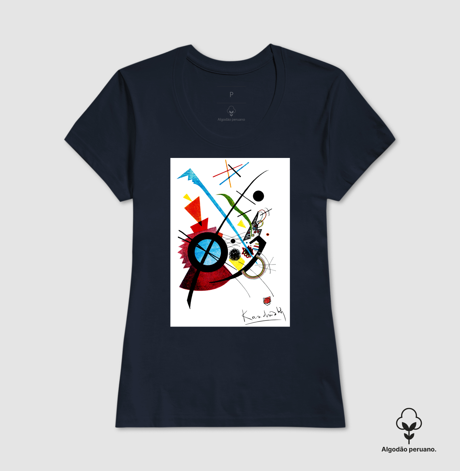 Camisa 5