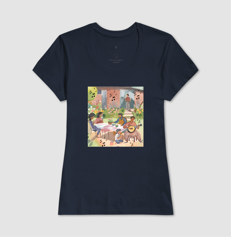 Camisa 6