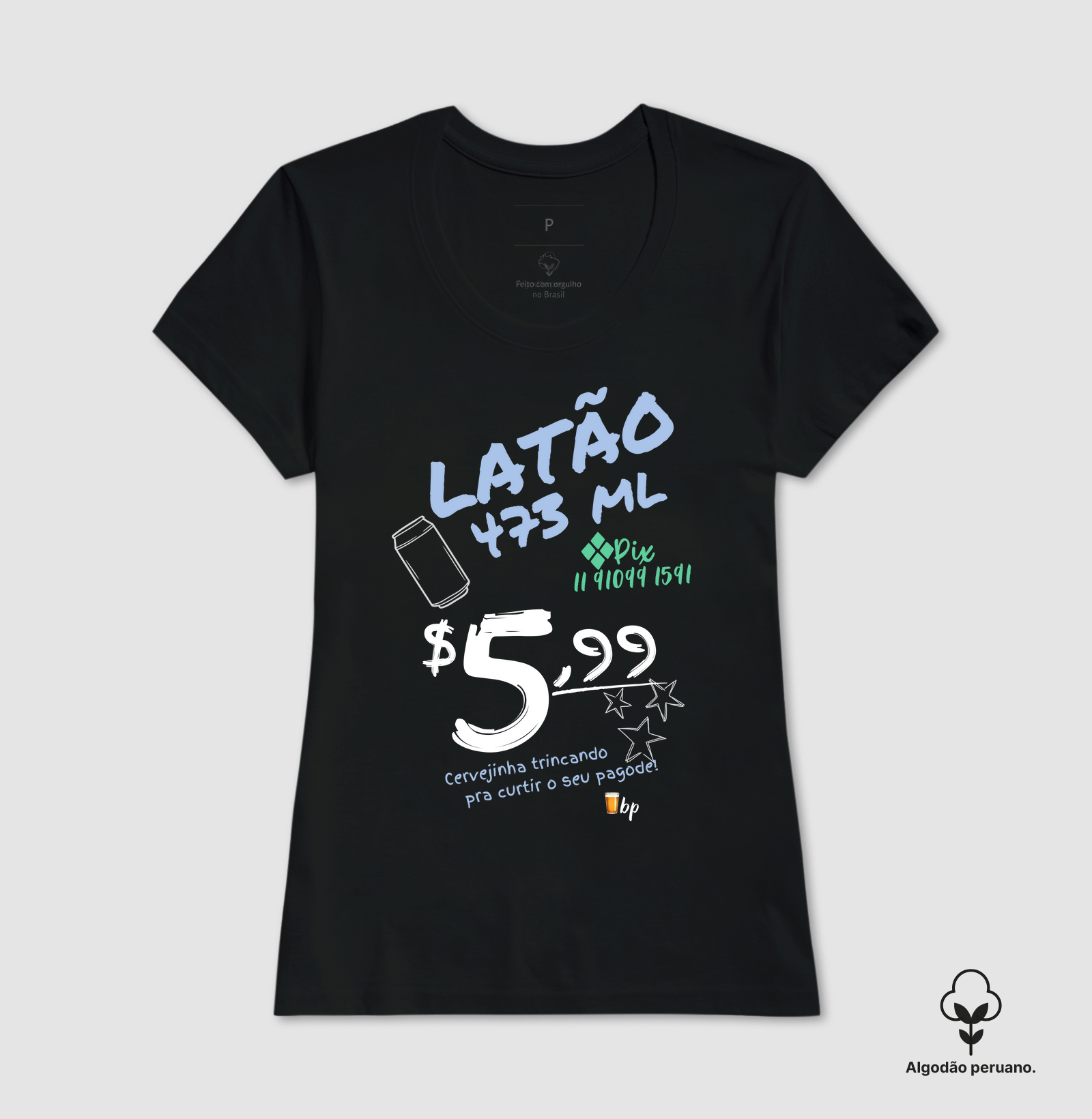 Camisa 6