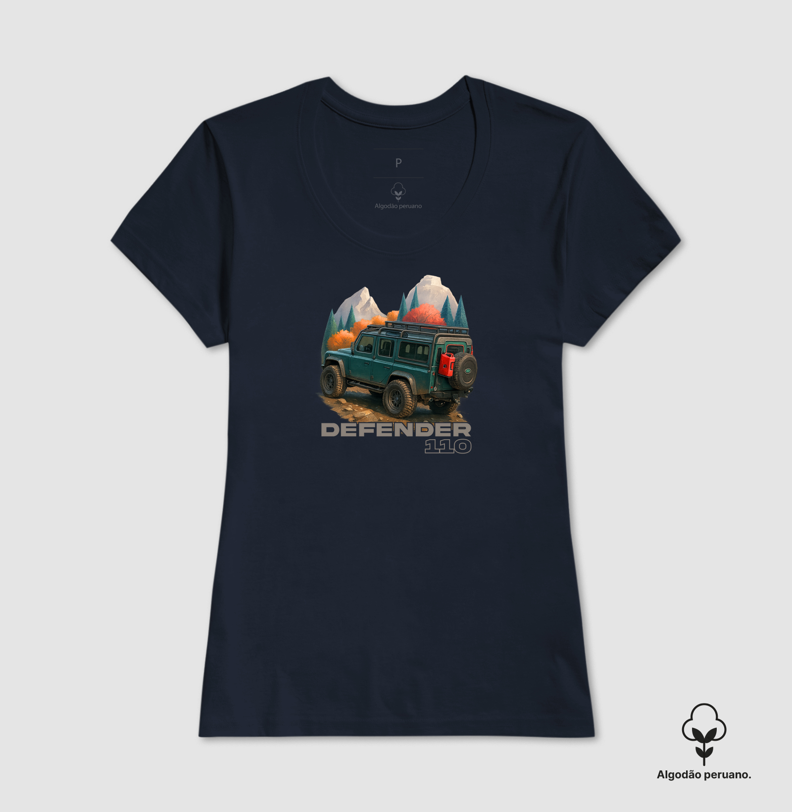 Camisa 1