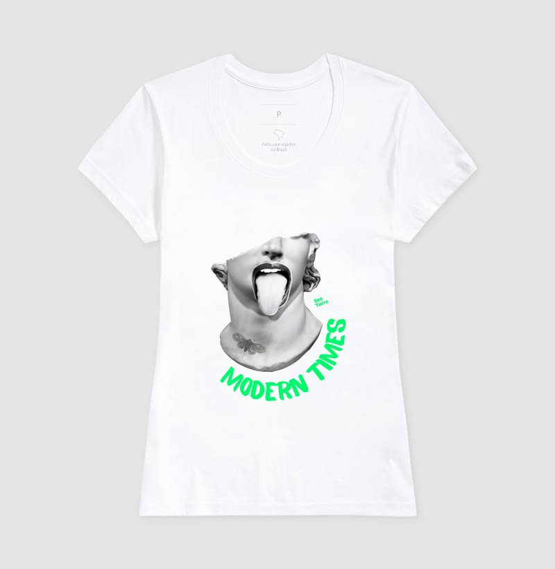 Camisa 11