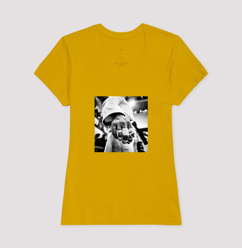 Camisa 16