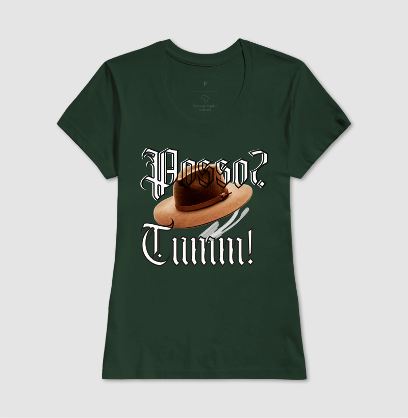 Camisa 15