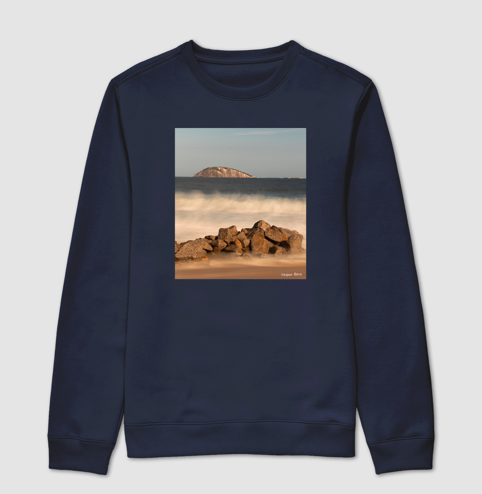 Camisa 4