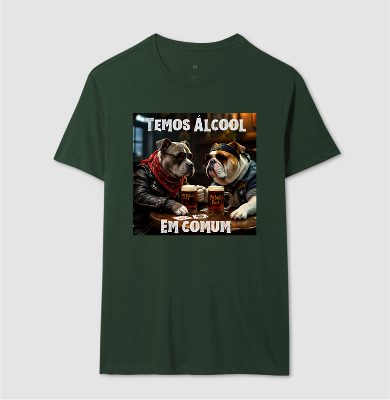 Camisa 11