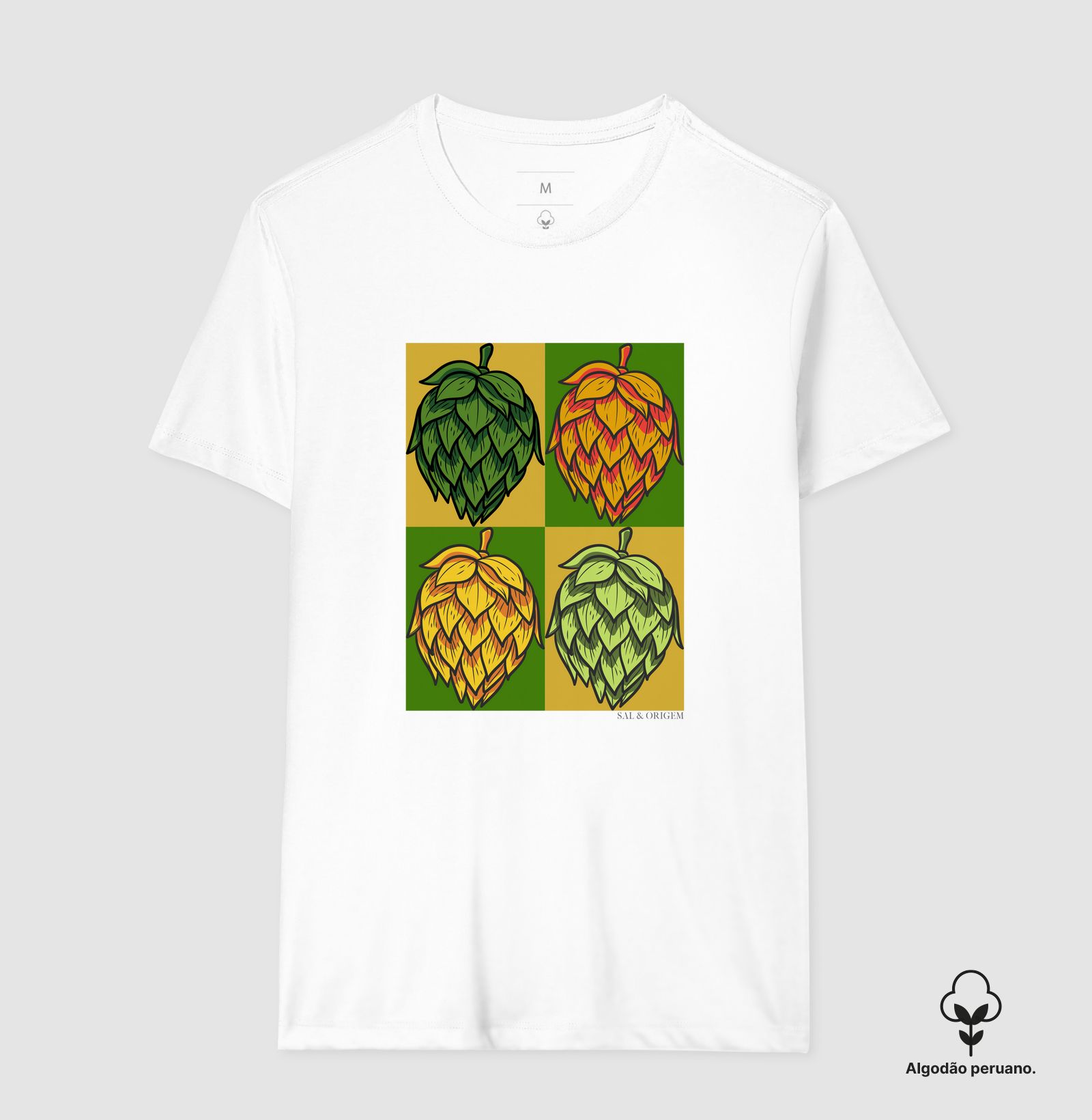 Camisa 6