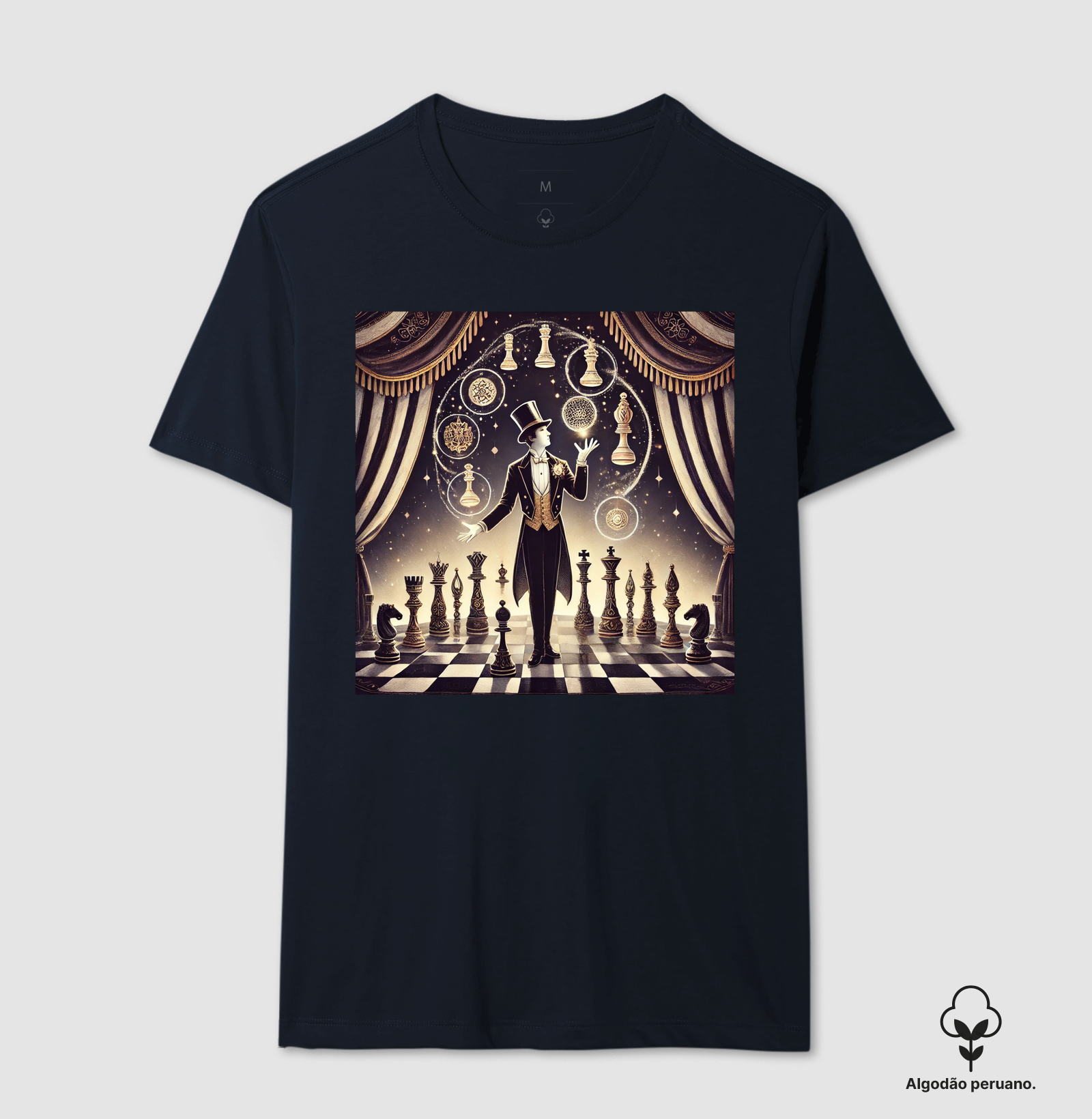 Camisa 5