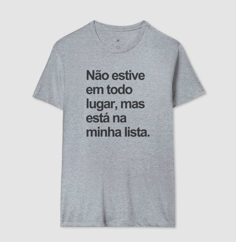 Camisa 9