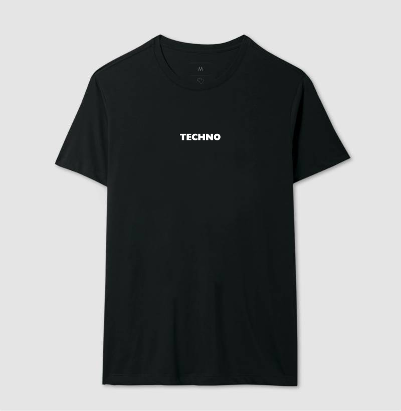 Pure Techno