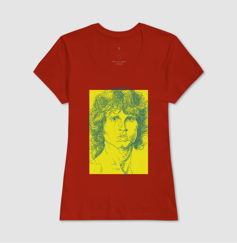 Camisa 11