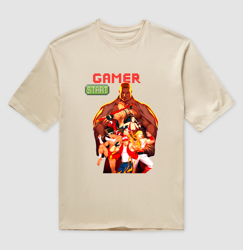 Camisa 2