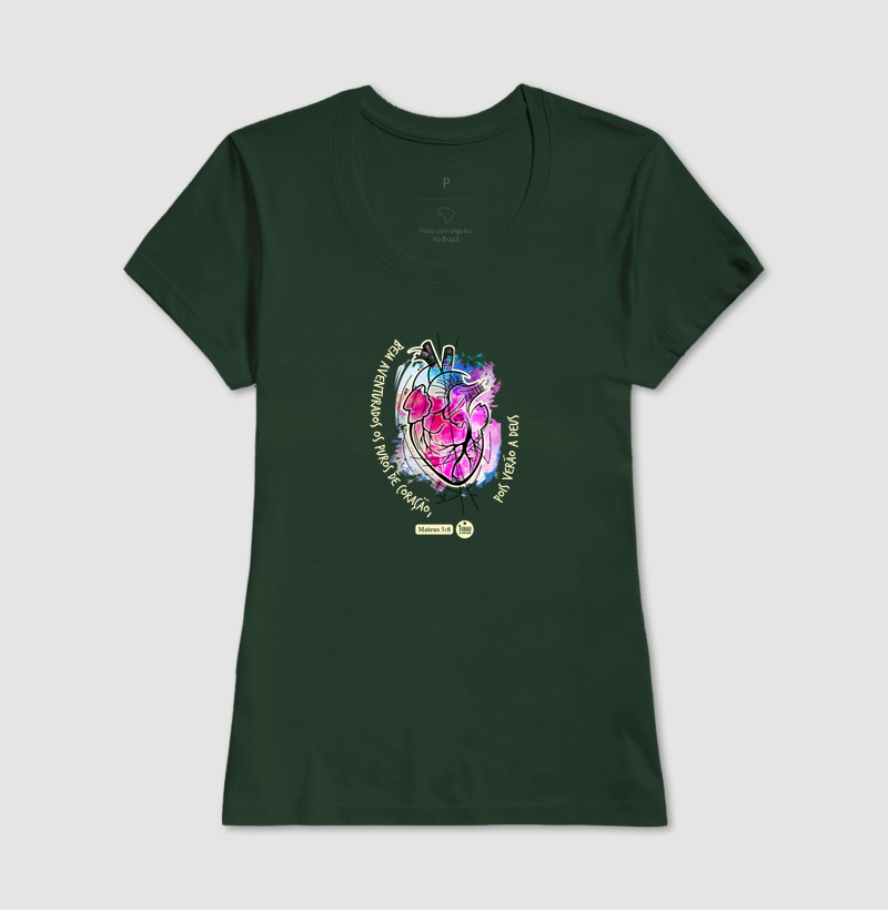 Camisa 9