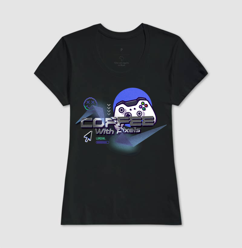 Camisa 11
