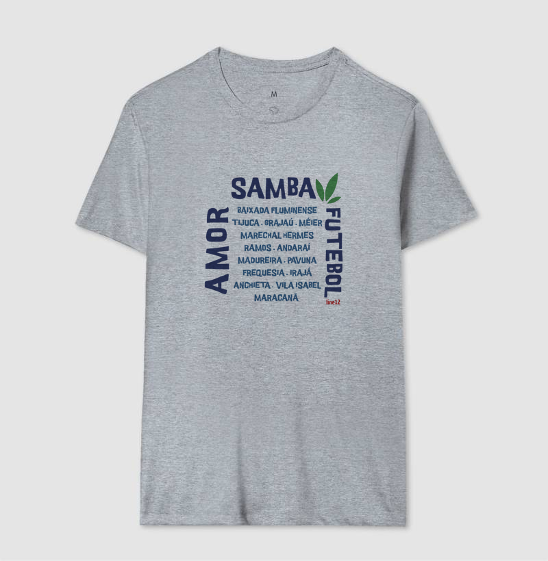 Camisa 11