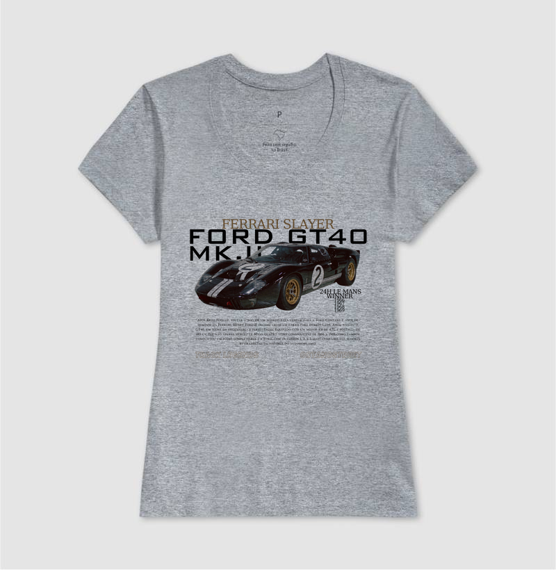 Camisa 10