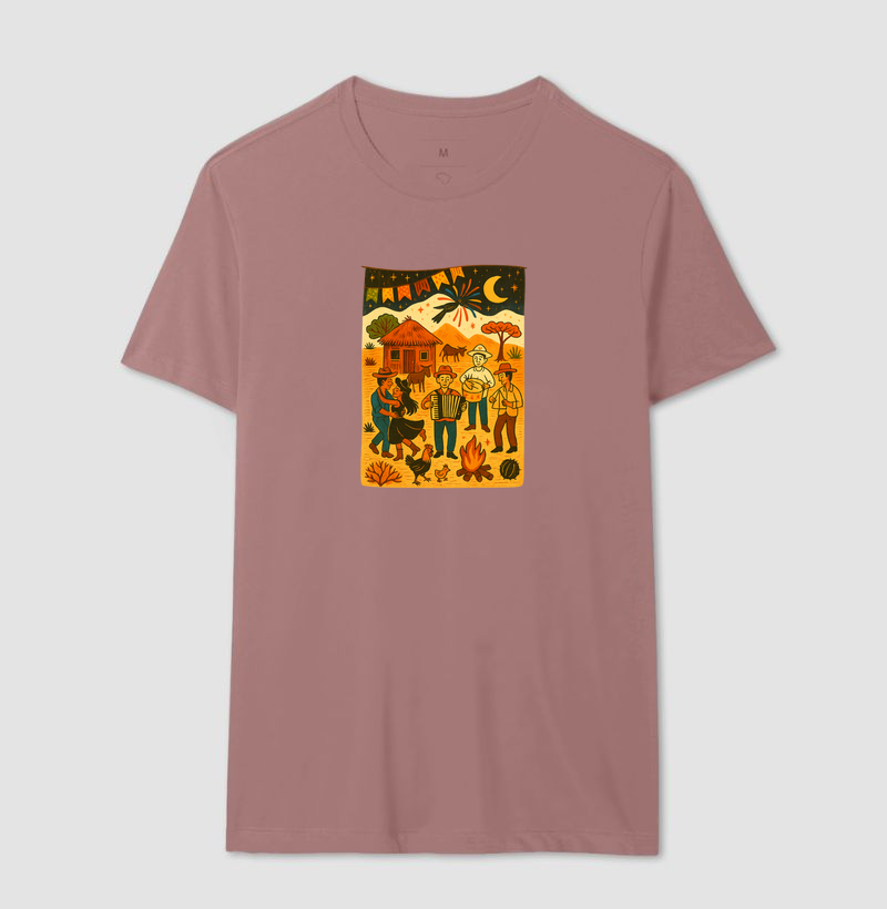 Camisa 15