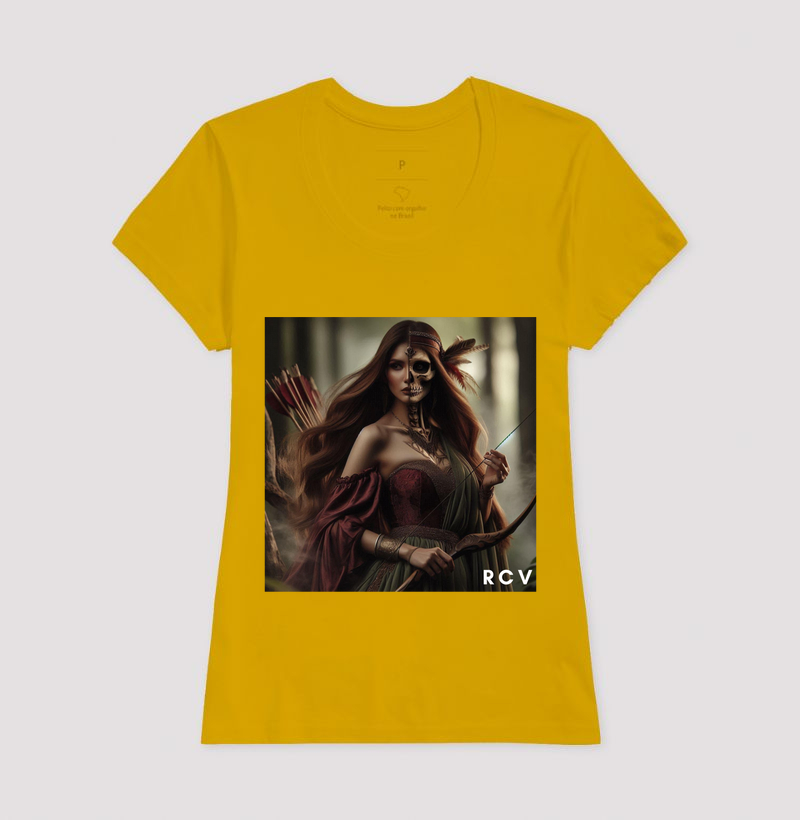 Camisa 17