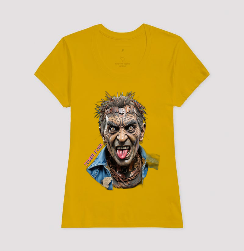 Camisa 11