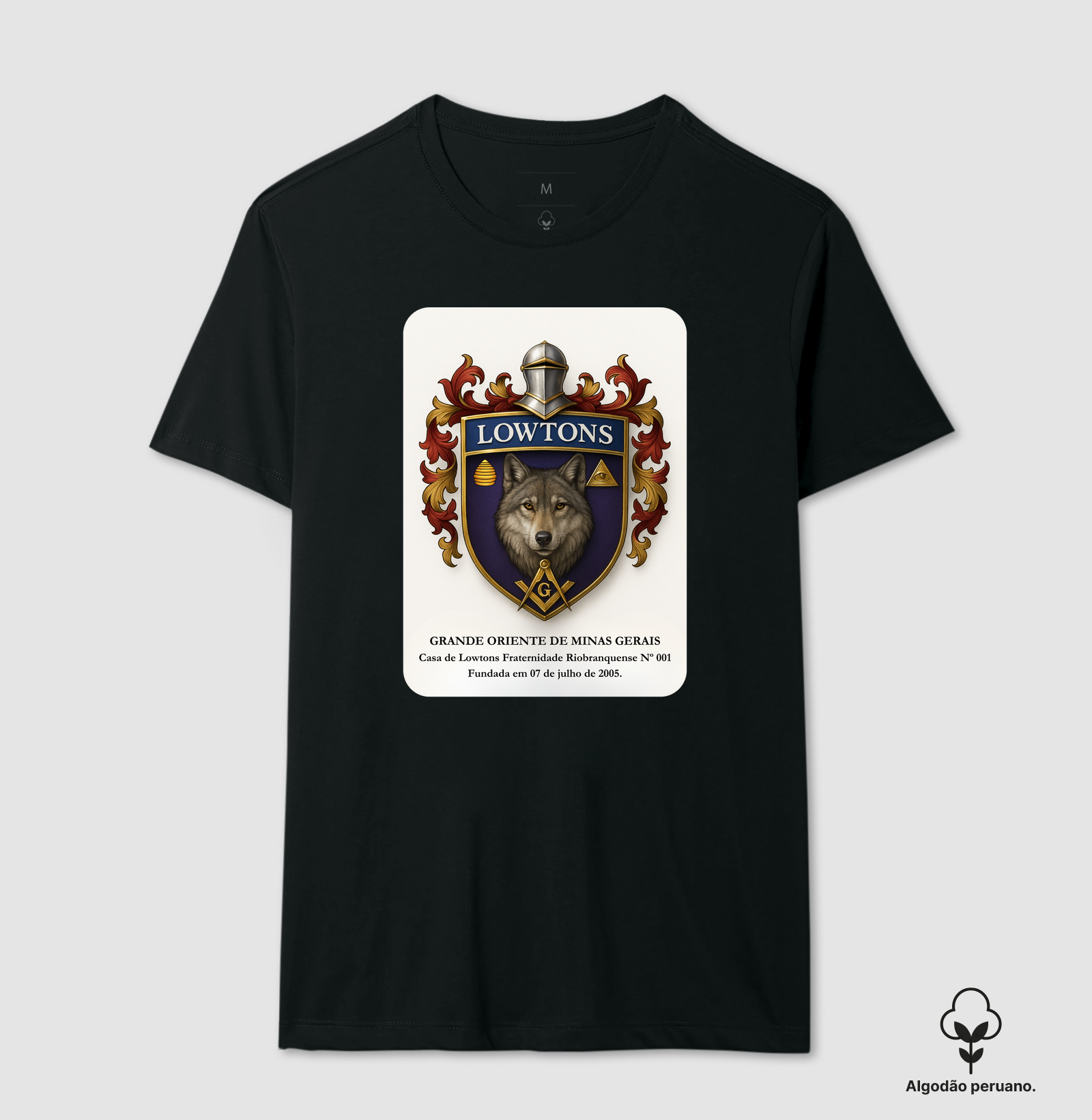 Camisa 3