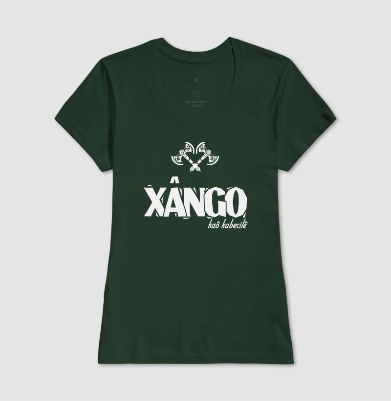 Camisa 19