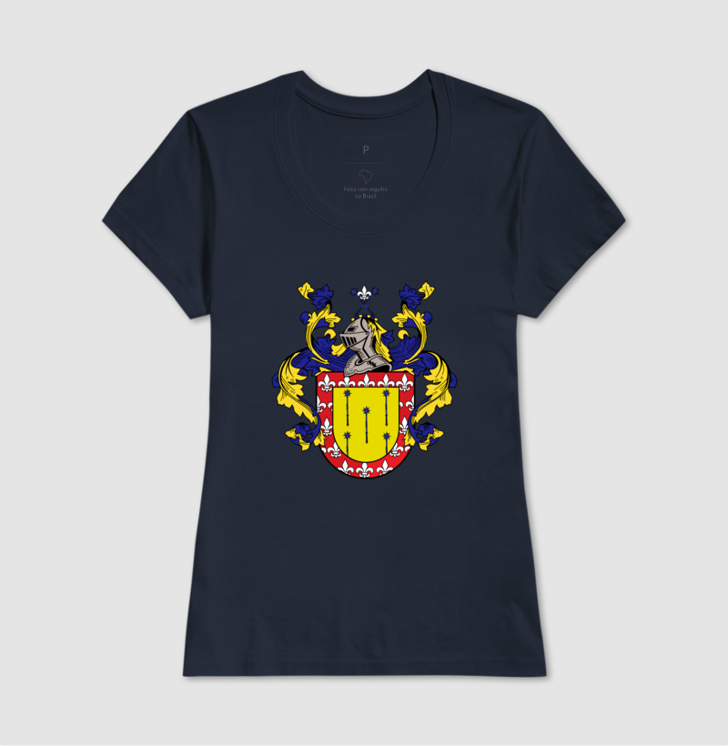 Camisa 9