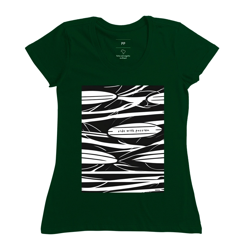 Camisa 12