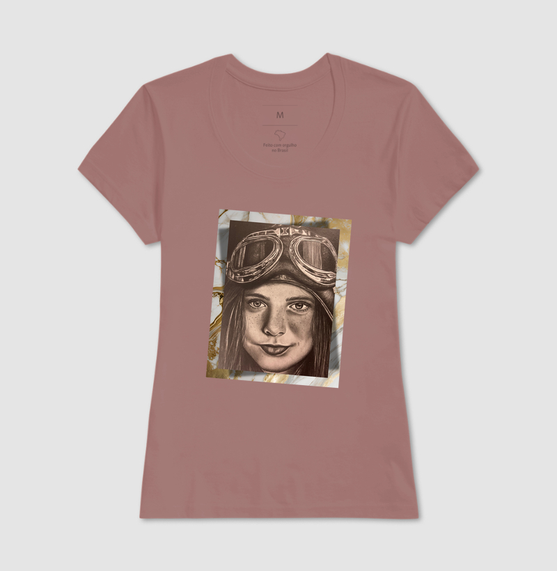Camisa 18