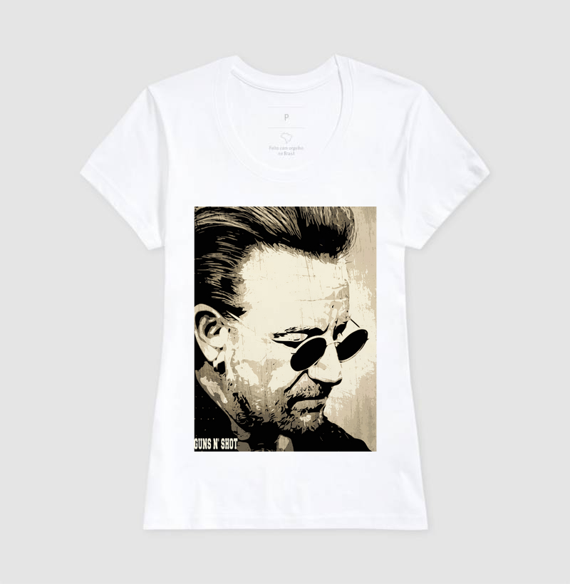Camisa 11