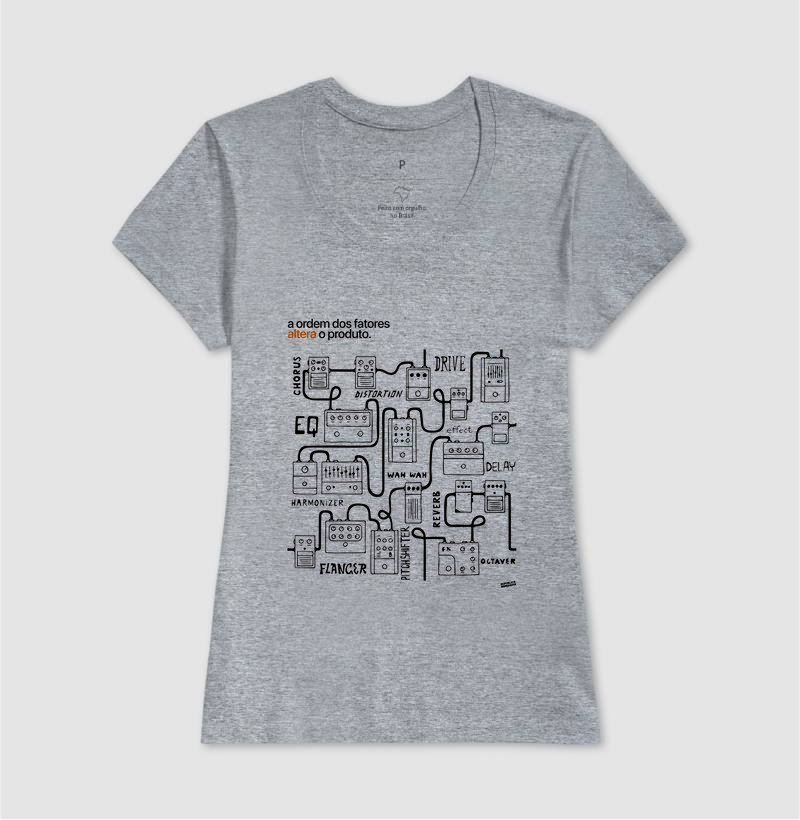 Camisa 13