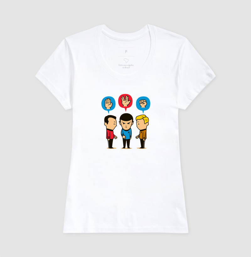 Camisa 5