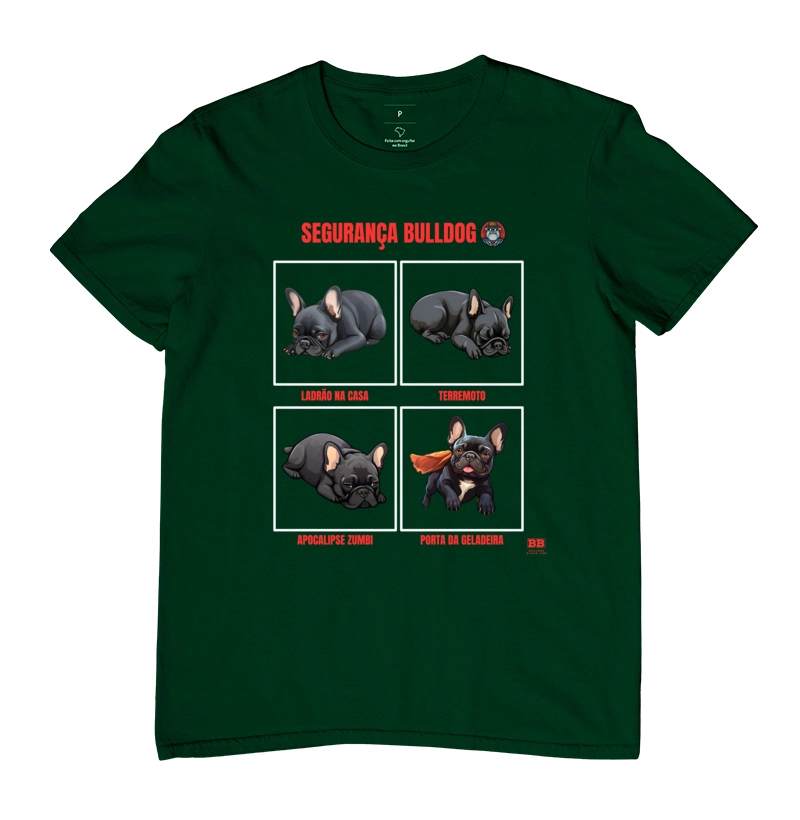 Camisa 11