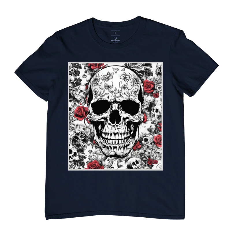 Camisa 17