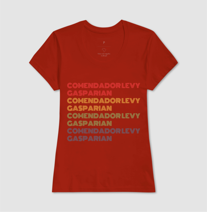 Camisa 10