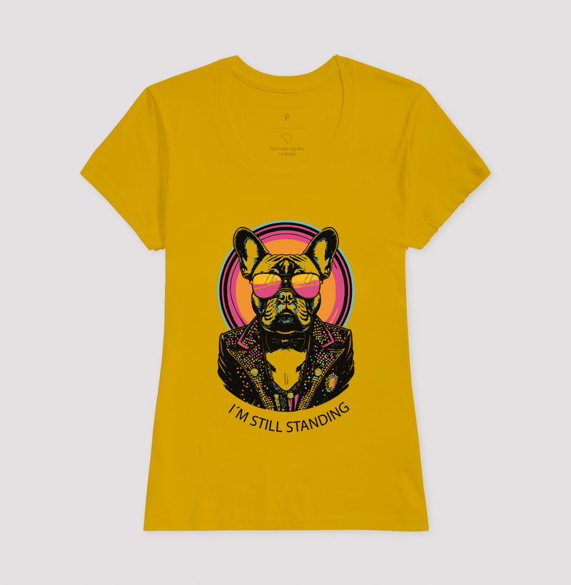 Camisa 15