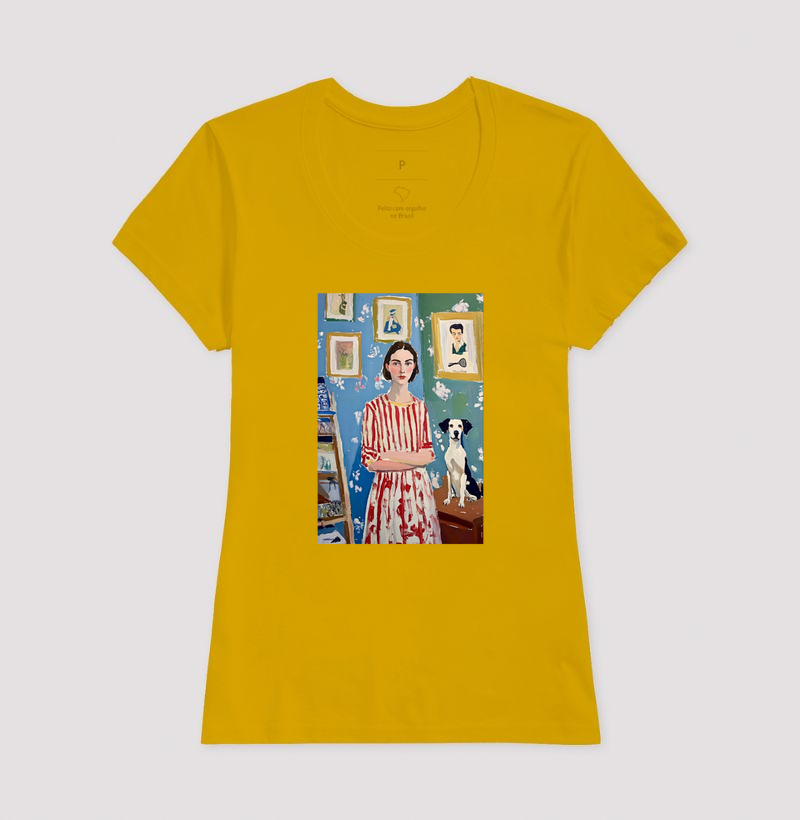 Camisa 14