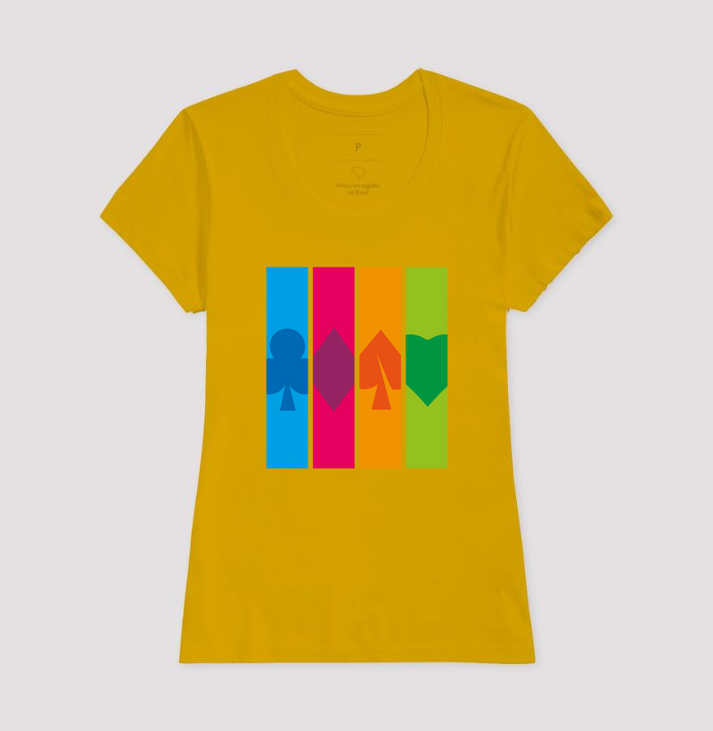 Camisa 14