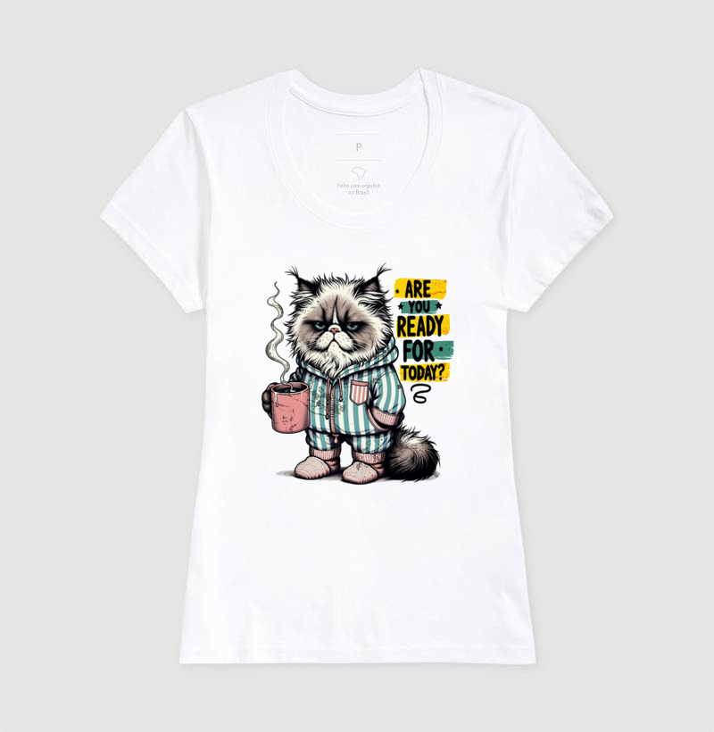 Camisa 16
