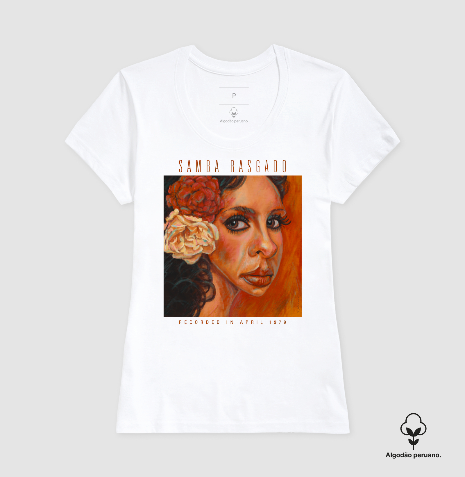 Camisa 9