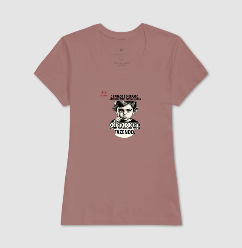 Camisa 18