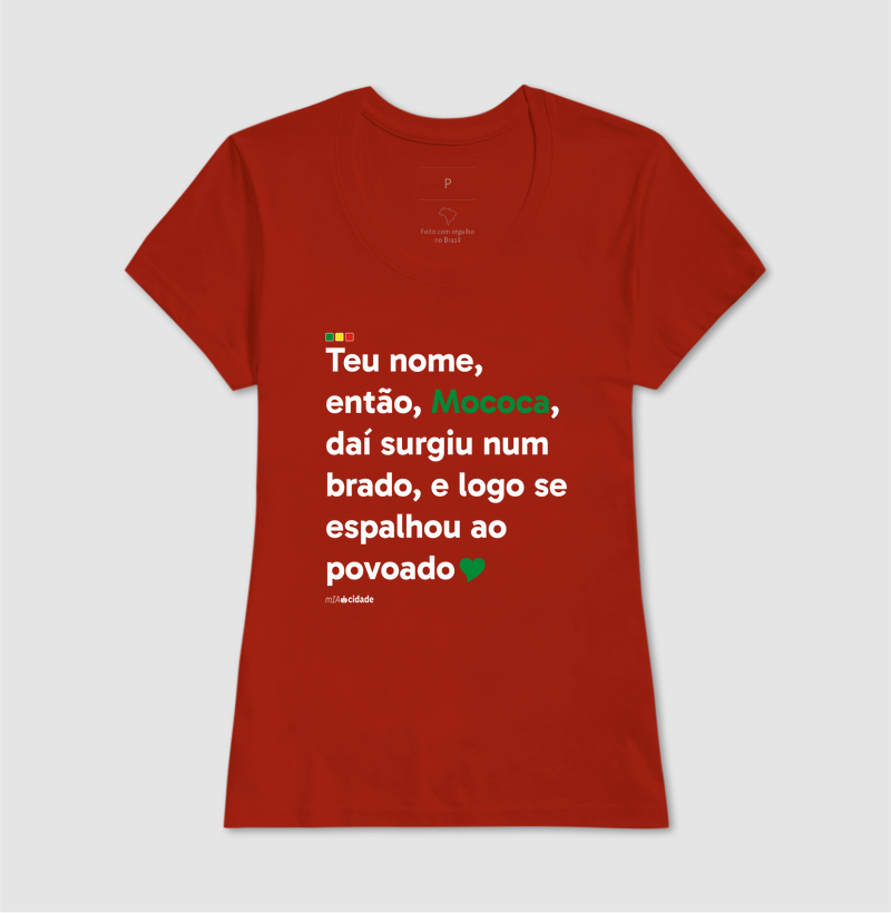 Camisa 13