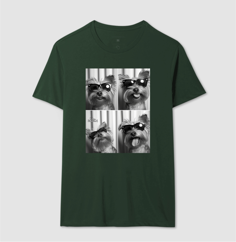Camisa 5