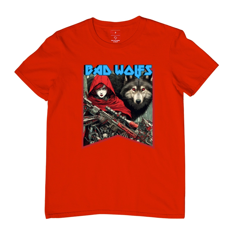Camisa 1