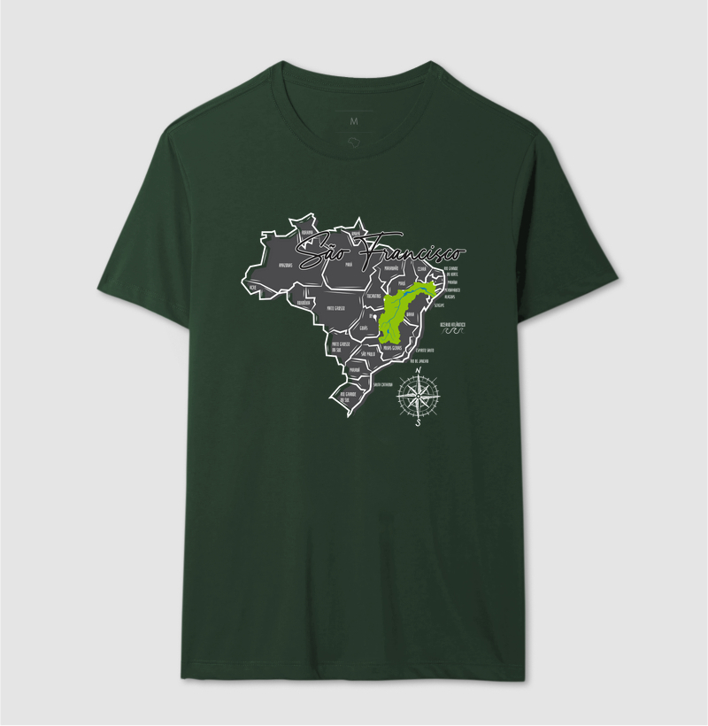 Camisa 10