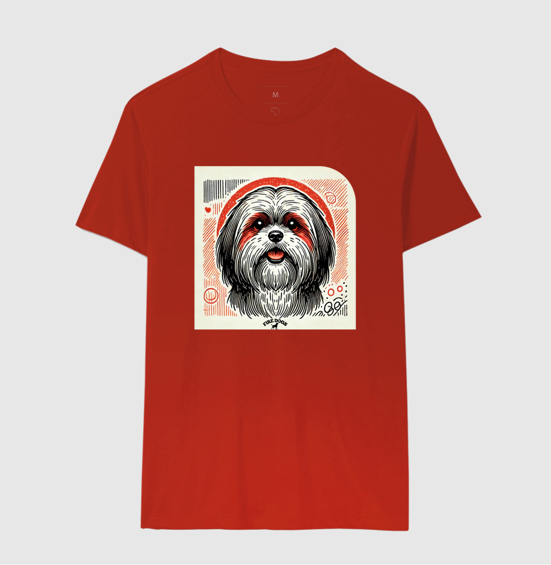 Camisa 14