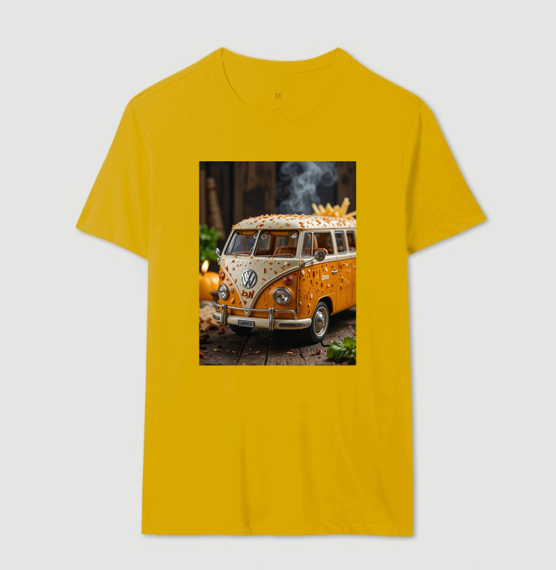 Camisa 13
