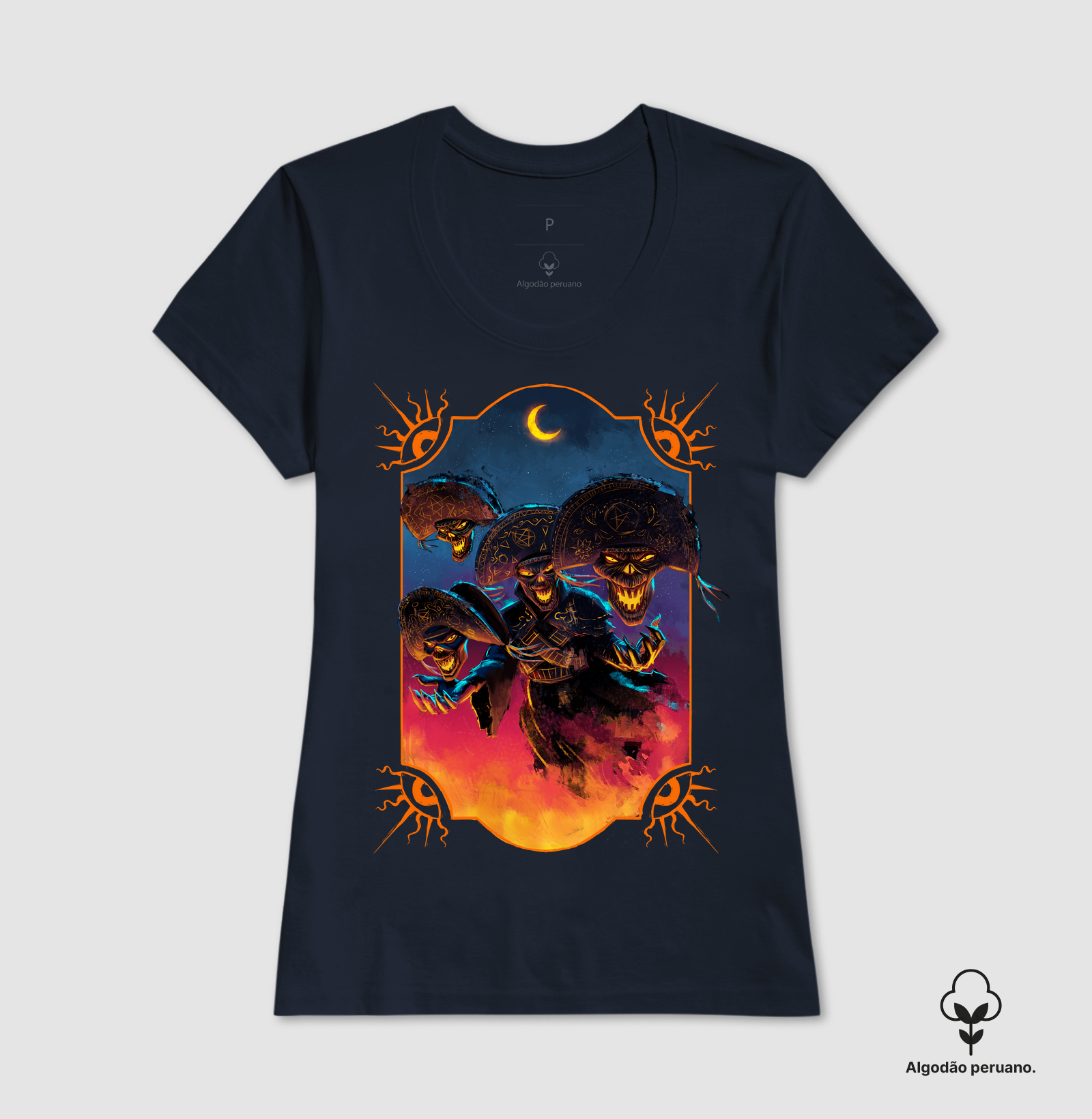 Camisa 1