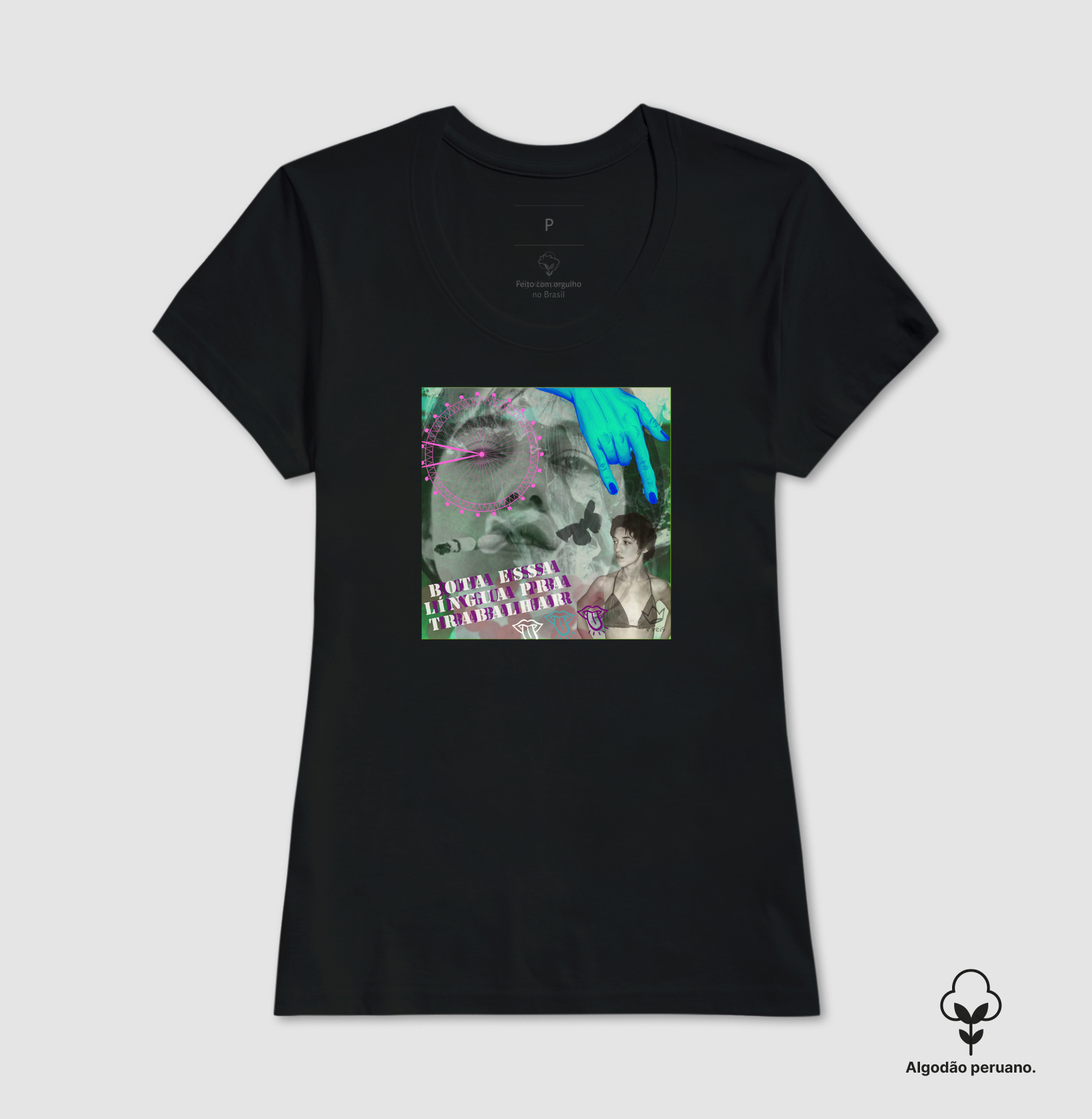 Camisa 3