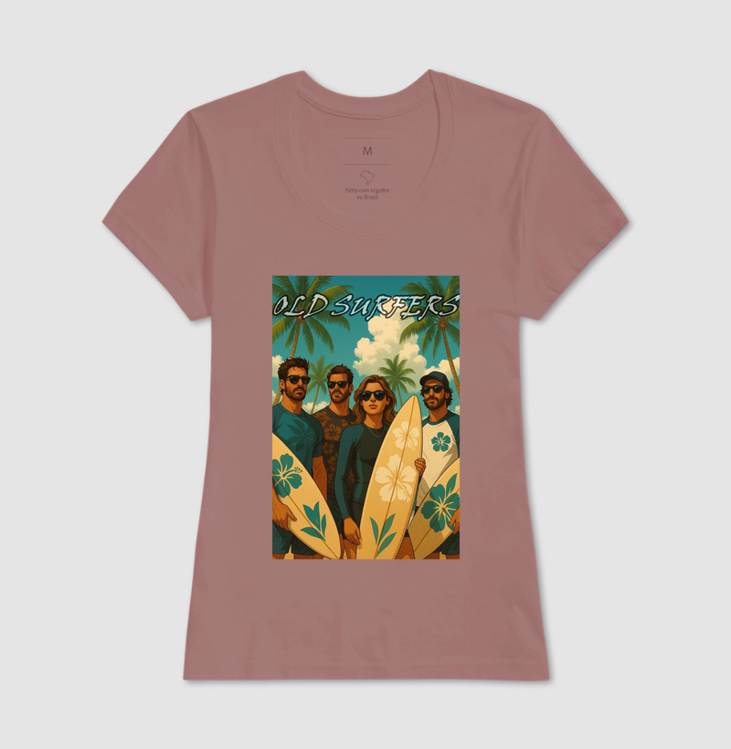 Camisa 15